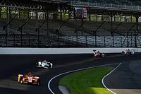 Alonso “definitely not comfortable” at Indy