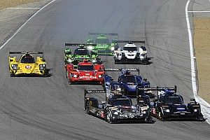 Las 20 historias de 2017: #20 el resurgimiento de IMSA y los prototipos 
