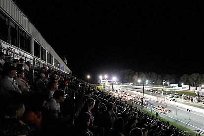 NASCAR Touring & Weekly Notebook - Gilliland enjoys hot start