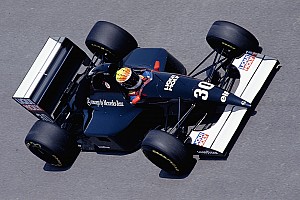 How an F1 underdog clinched a third 'works' deal