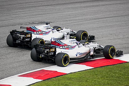Analiz: Williams neden gelişim konusunda zorlanıyor?