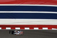 Toyota repunta en la &uacute;ltima pr&aacute;ctica en Austin