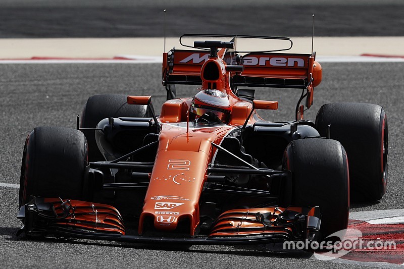 McLaren-Honda incapable d'expliquer sa journée sans problèmes
