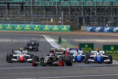 Formula V8 3.5 cancela la temporada 2018 por falta de participantes