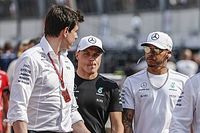 Wolff diz que situa&ccedil;&atilde;o contratual de Bottas &eacute; desconfort&aacute;vel