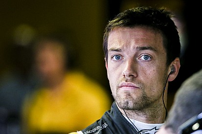 Palmer : "Je serai en Malaisie et jusqu'à Abu Dhabi"