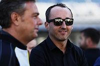 Williams evaluar&aacute; en el test el alcance de las lesiones de Kubica