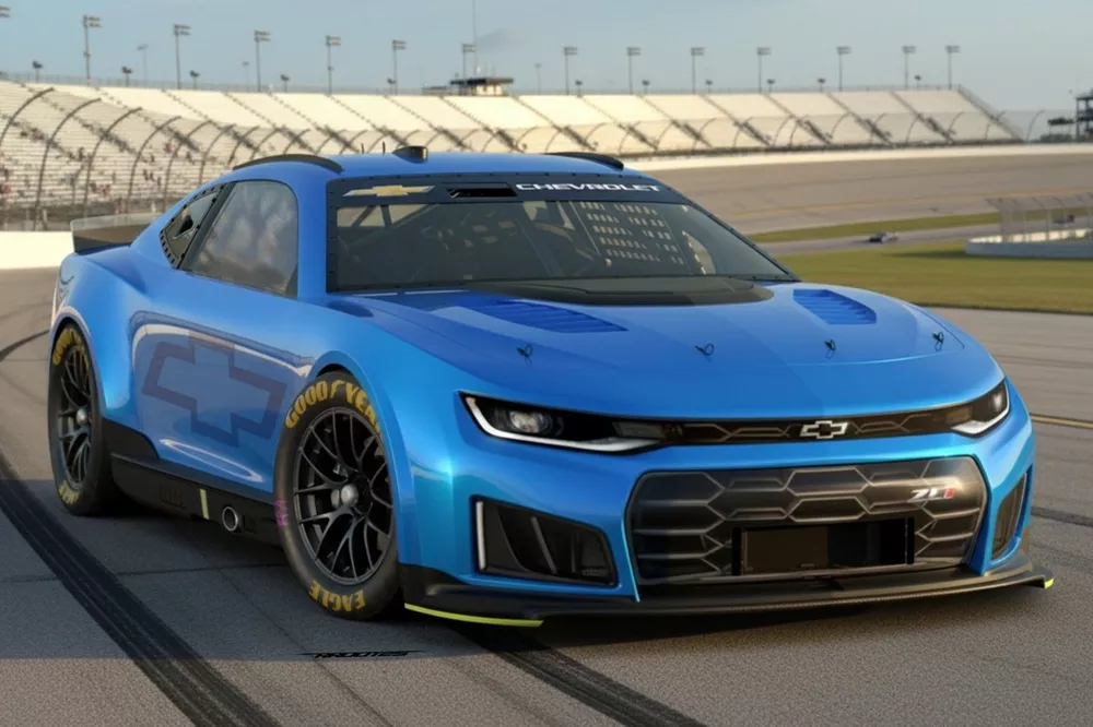 2026 Cup Car Rendering 1-1
