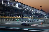 Waarde Williams Formule 1-team na overname ge&euml;xplodeerd