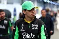 F1: Barrichello cita papel da torcida e aconselha Bortoleto