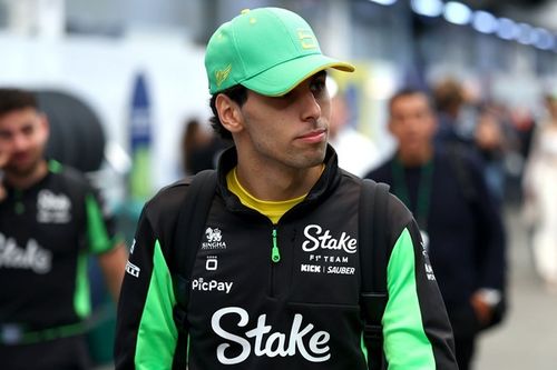 F1 - Bortoleto destaca aprendizados do Brasil e projeta GP de Las Vegas: "N&atilde;o vou diminuir o ritmo"