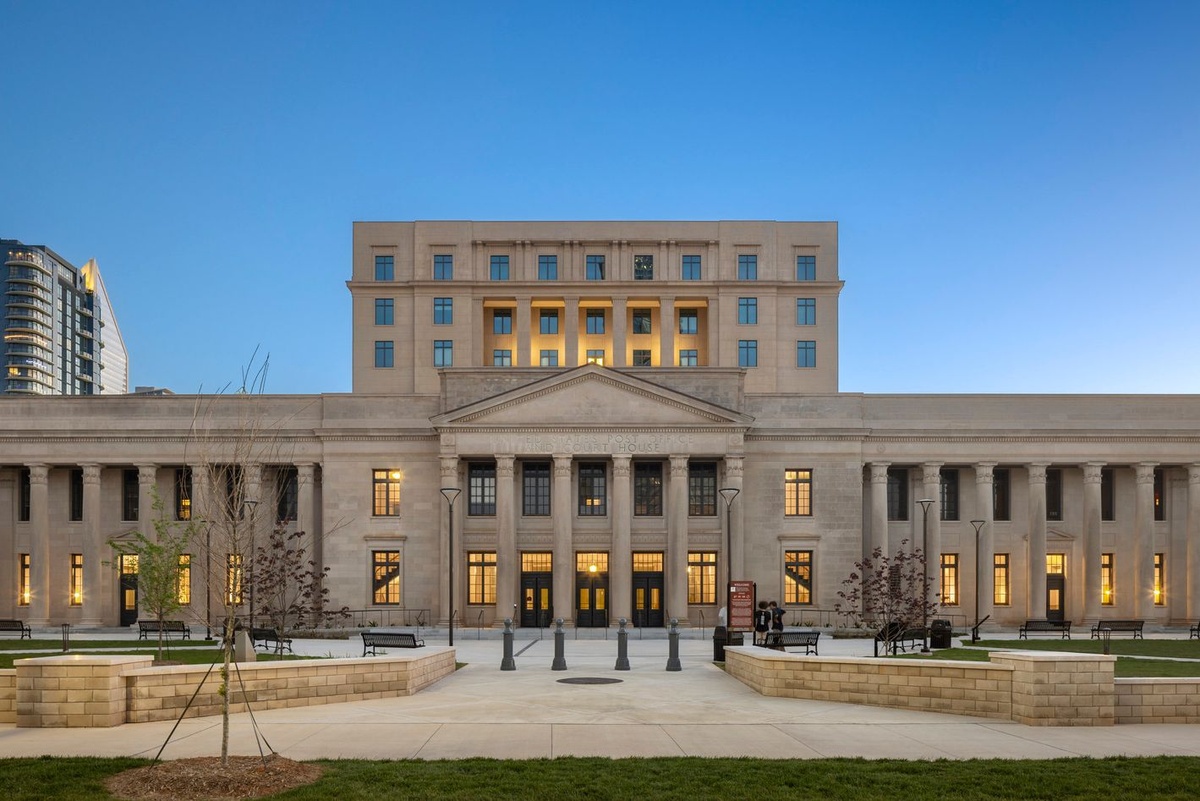 Trial date and length set for Joe Gibbs, Spire and Gabehart lawsuits 