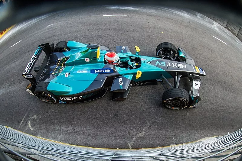 Nelsinho Piquet