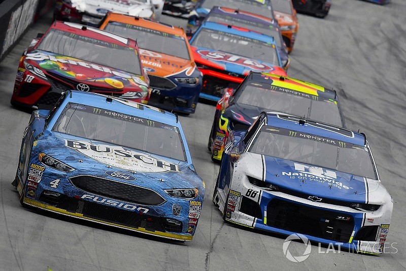 Harvick ve