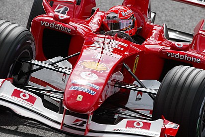 A Ferrari múltja és jelene: totális arculatváltás