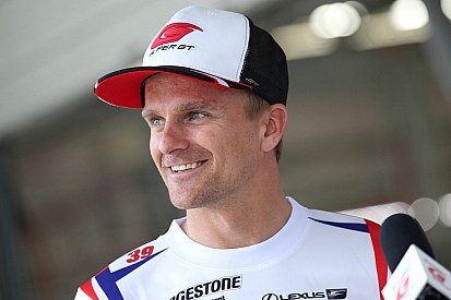 Kovalainen 'amazed' by last-to-first Super GT turnaround