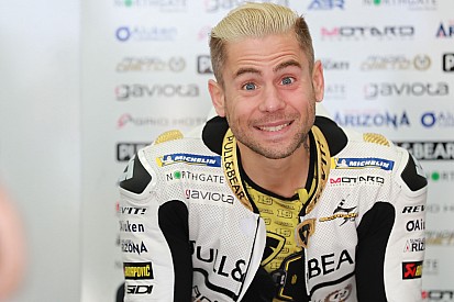 Баутіста отримав пропозицію стати офіційним гонщиком Ducati у WSBK з 2019 року
