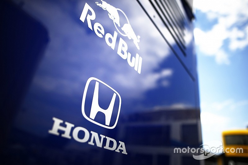 グレーゾーンは必要ない……ホンダ、F1エンジン規則の明確化を望む