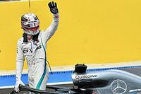 Hamilton se lleva la pole para el Gran Premio de Francia