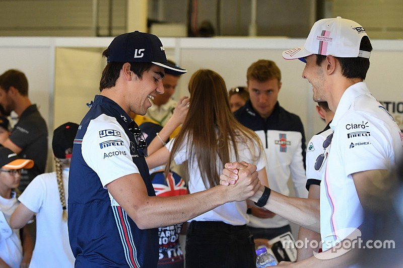 Stroll, Belçika'da Force India'ya, Kubica ise Williams'a geçebilir