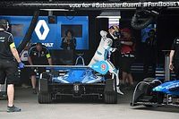 F&oacute;rmula E elimina tempo m&iacute;nimo de pitstop
