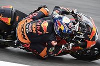 Oliveira gana en Moto2 desde la 11&deg; posici&oacute;n
