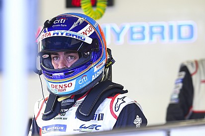 Alonso: “Hemos obtenido la información que necesitábamos”