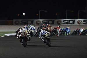 Galería: ¿Cómo lo hicieron los debutantes en MotoGP?