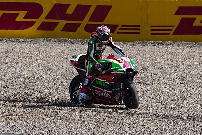 Kurze Sommerpause: MotoGP-Kalender aktuell ein "Desaster"