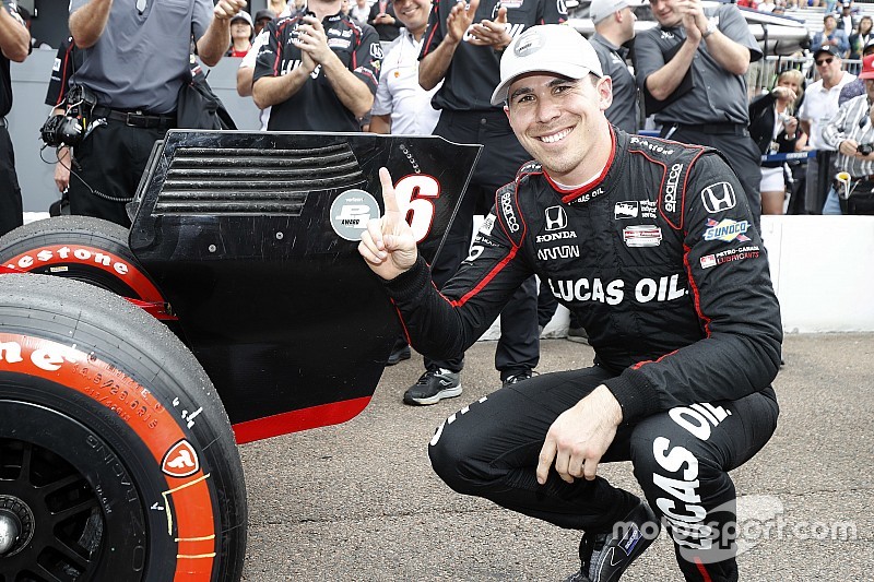 Familia de Wickens habla sobre las lesiones del piloto