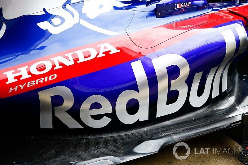 Pierre Gasly, Scuderia Toro Rosso STR13