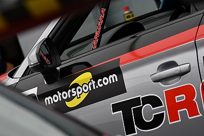 Motorsport Network media partner della stagione 2018 della TCR Europe Series