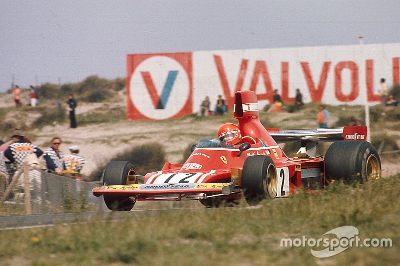 Ferrari ve F1 neden Zandvoort’un geri dönüşünden keyif almalı?