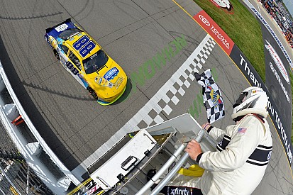 NASCAR Roundtable: Can Dale Jr. win in his racing return?
