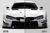 El DTM reduce la carga aerodin&aacute;mica "un tercio"