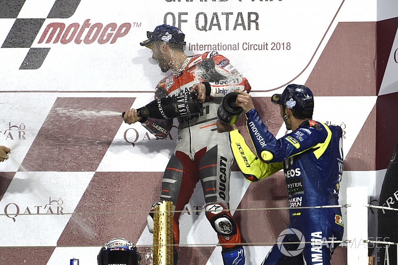 VOLTA RÁPIDA: O início da MotoGP e o Brasil em Sebring