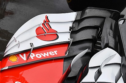 Formula 1'i tanıyalım: Aerodinami