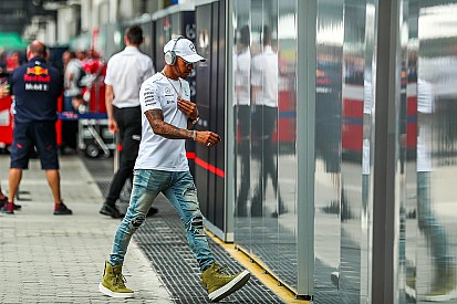 Hamilton, 2015 sonundaki düşüşü yaşamamakta kararlı