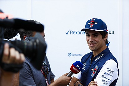Слухи: Стролл перейдет в Force India
