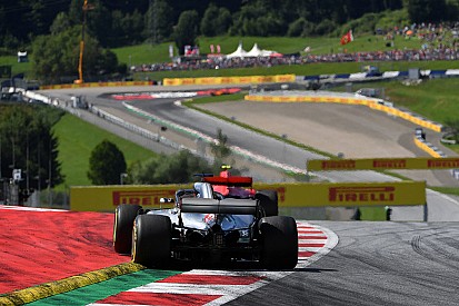 The major problem F1 should have solved by now