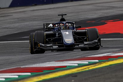 F2 Red Bull Ring: Markelov kazandı, Russell liderliğe yükseldi