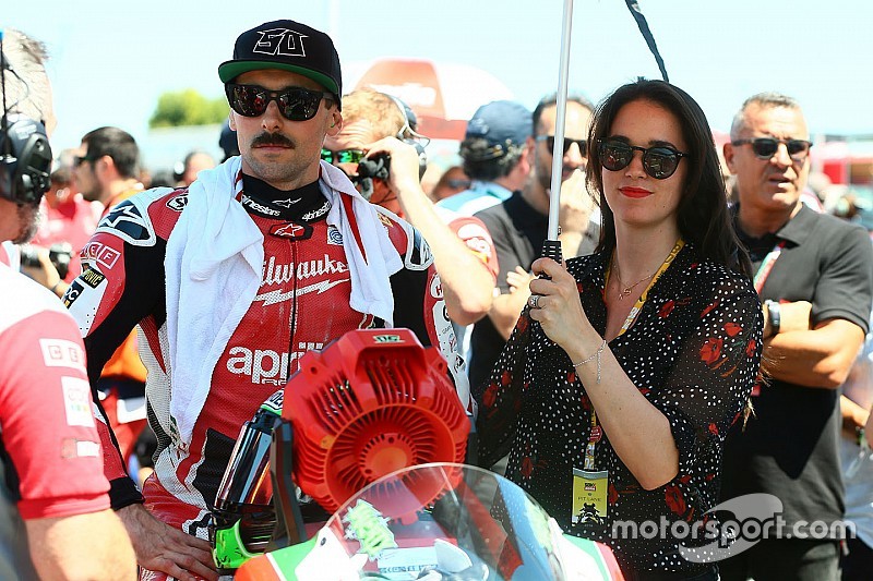 Laverty : Le départ tardif du SMR, un épisode