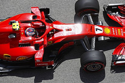 Raikkonen: Ferrari göründüğü kadar kötü değil