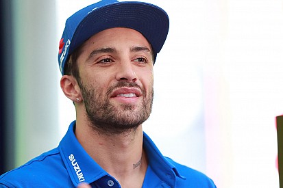 Offiziell: Andrea Iannone fährt 2019 und 2020 für Aprilia