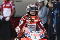 Lorenzo diz não estar “obcecado” em vencer em 2017