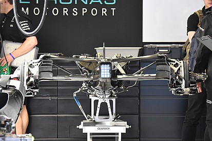 La FIA spinge per avere più parti standard sulle monoposto di F1 del 2021