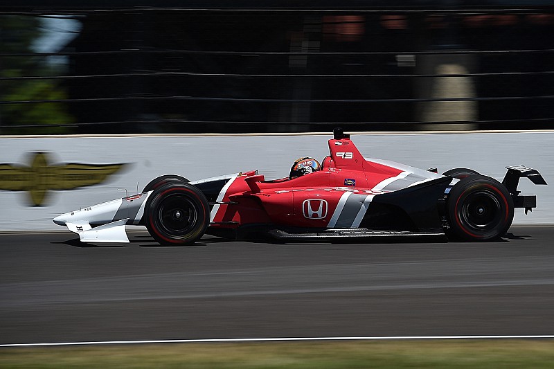 Awesome 2018 Indycar Aerokit Will Improve Racing Says Servia Awesome 2018 Indycar Aerokit Will Improve Racing Says Servia