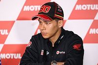 Nakagami tendr&aacute; al antiguo jefe de mec&aacute;nicos de Pedrosa 