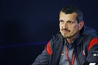 Steiner: &ldquo;F1 n&atilde;o deve caminhar para tr&aacute;s&rdquo; com motor de 2021