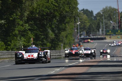 2018/19'da Le Mans'ın puan değeri normalin 1.5 katı olacak